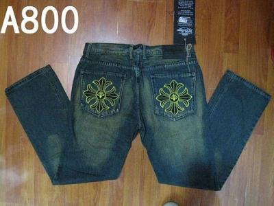 cheap Affliction jeans-66